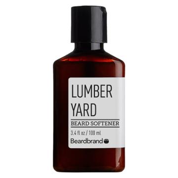 Beardbrand Lumber Yard Beard Softener