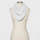 Collection Xiix Women's Loop Scarf - Heather Gray