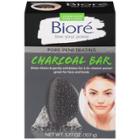 Biore Pore Penetrating Charcoal Bar - 3.77oz, Adult Unisex