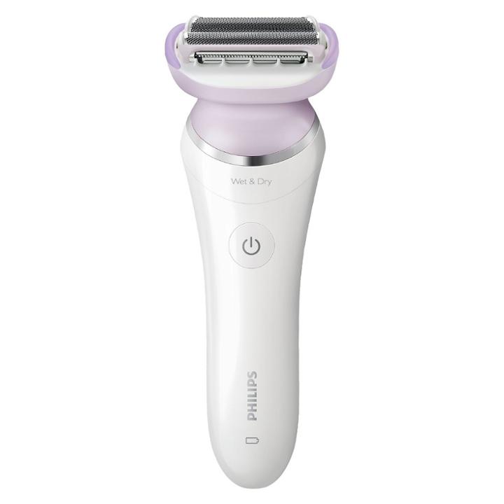 Philips Satinshave Prestige Wet & Dry Women's Rechargeable Electric Shaver - Brl170