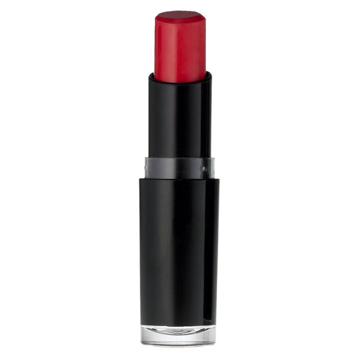 Wet N Wild Megalast Lip Color - Smokin' Hot Pink