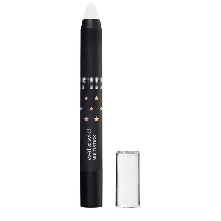 Wet N Wild Fantasy Maker Color Icon Multi-stick - White