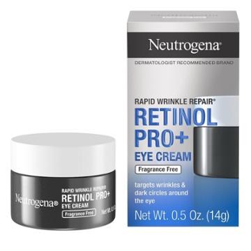 Neutrogena Rapid Wrinkle Repair Eye Cream