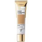L'oreal Paris Age Perfect Radiant Serum Foundation With Spf 50 Golden