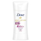 Target Dove Advanced Care Shea Clear Tone Pink Rosa Anti-perspirant Deodorant