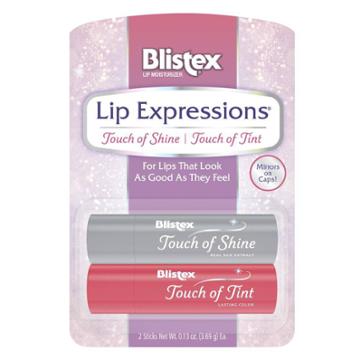 Blistex Lip Expressions Lip Balm