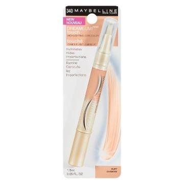 Maybelline Dream Lumi Touch Highlighting Concealer - Buff