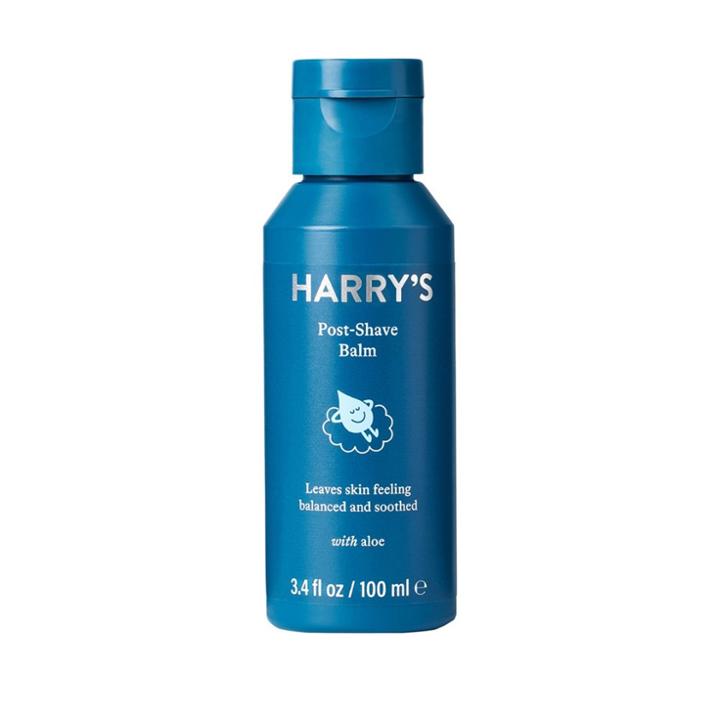 Harry's Post Shave Balm With Aloe