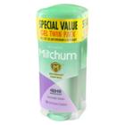 Mitchum Women's Shower Fresh Gel Anti-perspirant & Deodorant