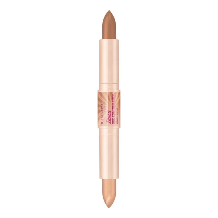 Rimmel Insta Contour Duo Stick 001