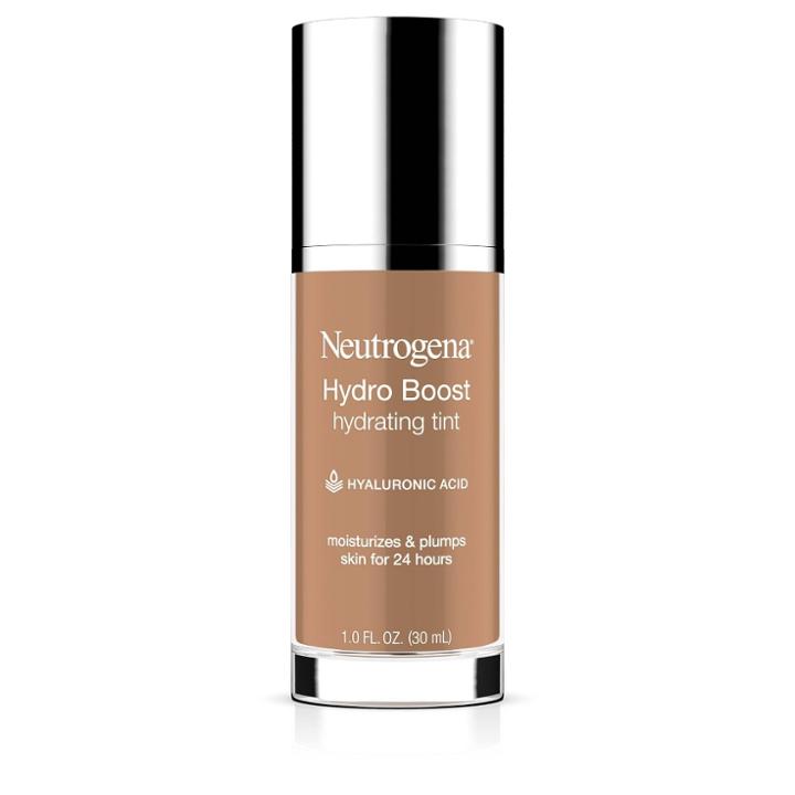 Neutrogena Hydro Boost Hydrating Tint Cocoa