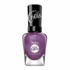 Sally Hansen Miracle Gel X Cruella Nail Color - 863 Fame & Fortune