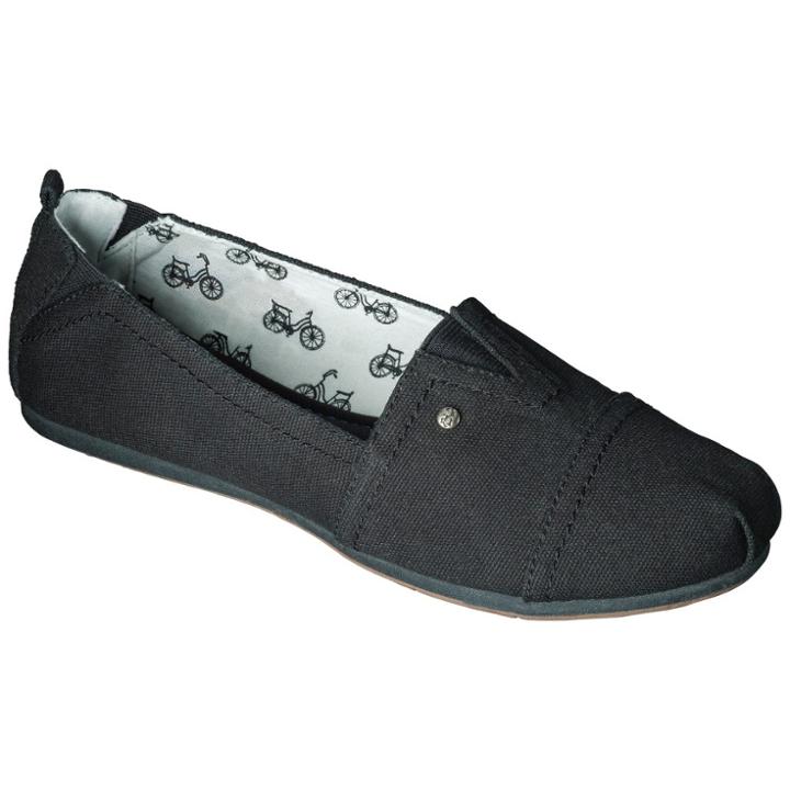 Women's Mad Love Lydia Loafers - Black