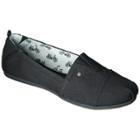 Women's Mad Love Lydia Loafers - Black