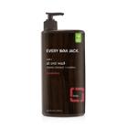 Every Man Jack Cedarwood 3-in-1 All Over Wash
