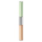 Physicians Formula Concealer Twins 2-in-1 Correct & Cover Cream Concealer - Green/light - 0.24oz, Green/light