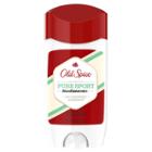 Old Spice High Endurance Pure Sport Scent Invisible Solid Antiperspirant And Deodorant For