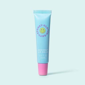 Stoney Clover Lane X Target Coconut Lip Balm - 0.5 Fl Oz - Stoney Clover