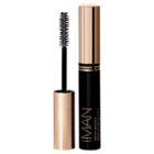 Iman Amplify Mascara - Black Ink .24 Oz