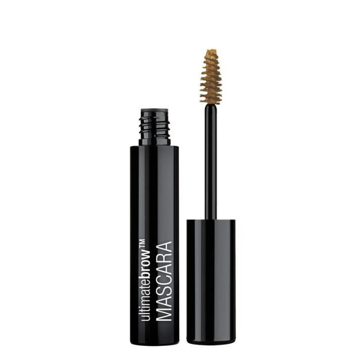 Wet N Wild Ultimate Brow Mascara Blonder Over Yonder