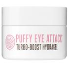 Soap & Glory Puffy Eye Attack Turbo-boost Hydragel .47 Oz, Adult Unisex