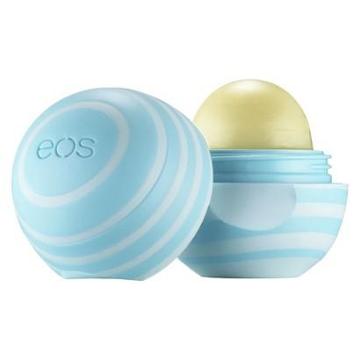 Eos Visibly Soft Vanilla Mint Lip Balm