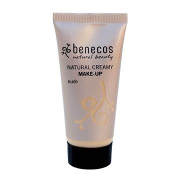 Benecos Natural Creamy Makeup Nude