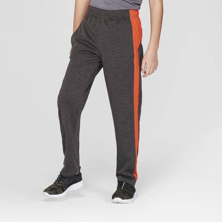 Boys' Core Training Pants - C9 Champion Charcoal Grey