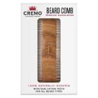 Cremo Premium Beard Comb