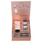 Profusion Cosmetics Way To Glow Illuminating Kit - 6pc,