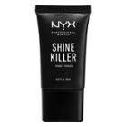 Nyx Professional Makeup Shine Killer - 0.67 Fl Oz, Adult Unisex
