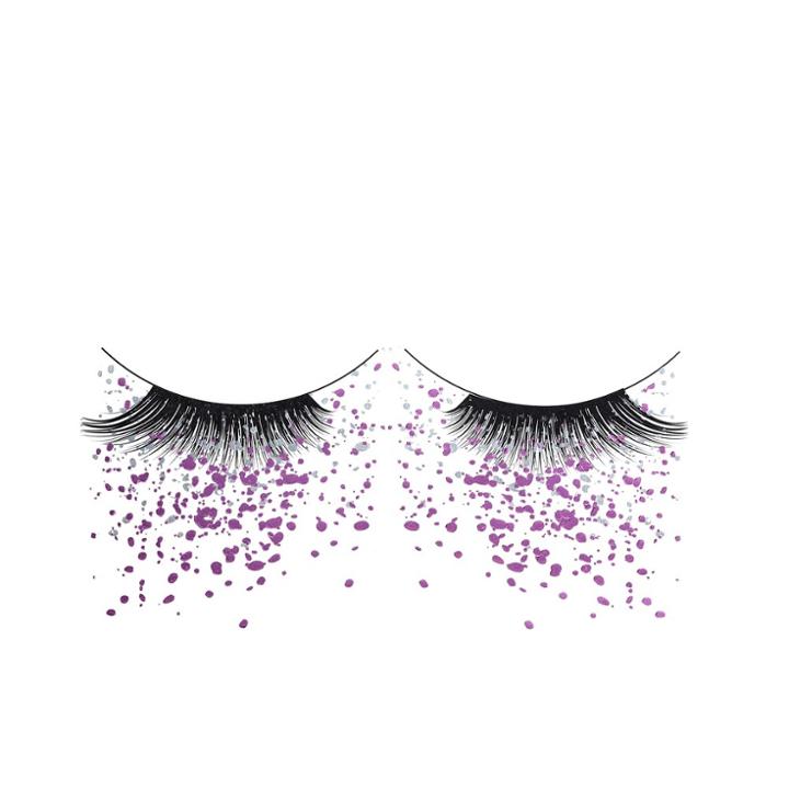 Starlit Studio Face Tattoos Metallic Tears,
