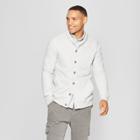Target Men's Standard Fit Light Weight Sweatshirt - Goodfellow & Co Masonry Gray