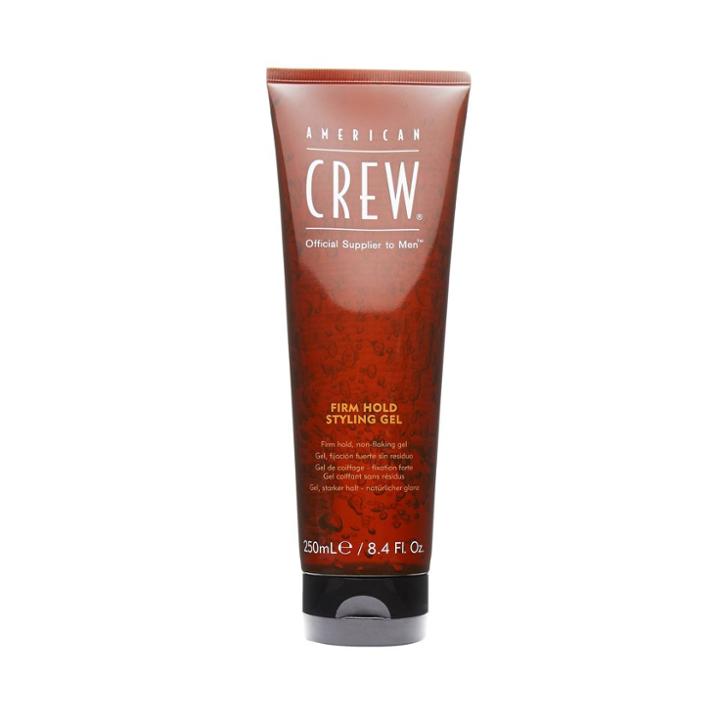 American Crew Classic Firm Styling Holding Gel
