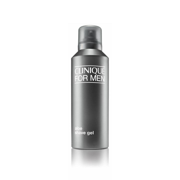 Clinique For Men Aloe Shave Gel - 4.2oz - Ulta Beauty