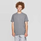 Umbro Men's Seamless T-shirt - Sleet Grey