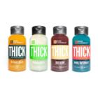 Duke Cannon Supply Co. Thick Bundle