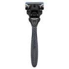 Schick Hydro 5 Sense Hydrate With Black & Gray Checkered Handle - 1 Handle +