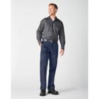 Dickies Men's Big & Tall Original 874 Work Pants - Navy