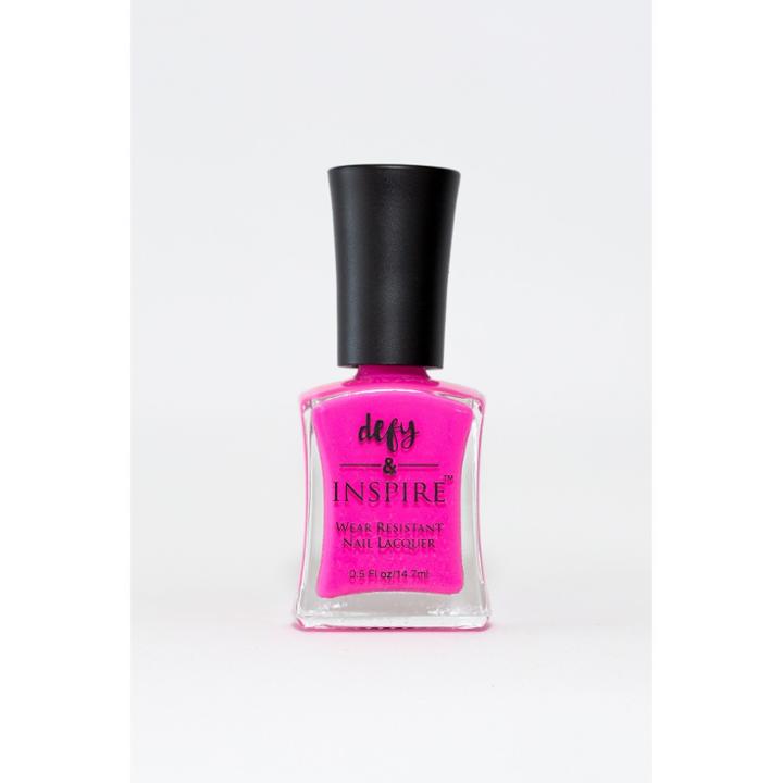 Target Defy & Inspire Nail Polish Bachelor Nation