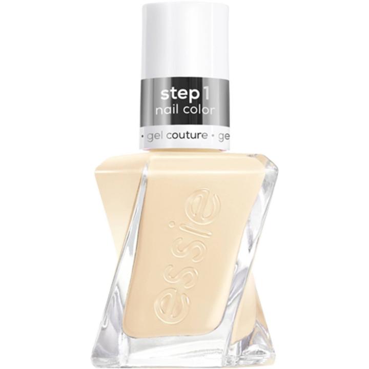 Essie Gel Couture Nail Polish - Atelier At The Bay