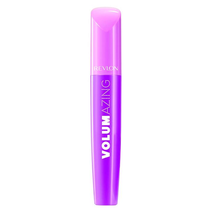 Revlon Volumazing Mascara 901 Blackest Black