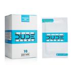Dude Wipes Dude Unscented Aloe And Hypoallergenic Shower Body Wipes
