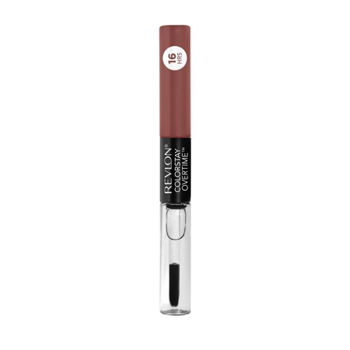 Revlon Colorstay Overtime Lip Color 560 Taupe Time