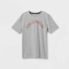 Boys' 'los Angeles' Graphic Short Sleeve T-shirt - Art Class