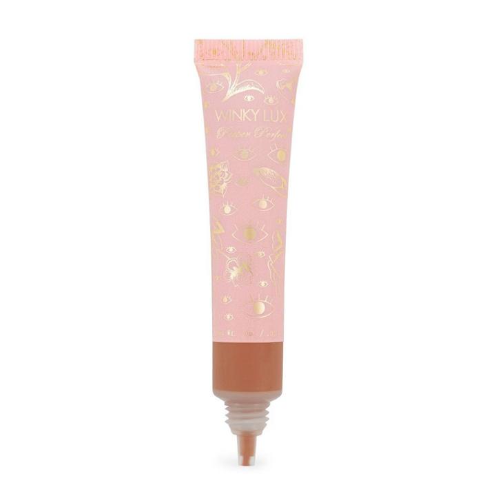 Winky Lux Peeper Perfect Under Eye Concealer - Deep Plus