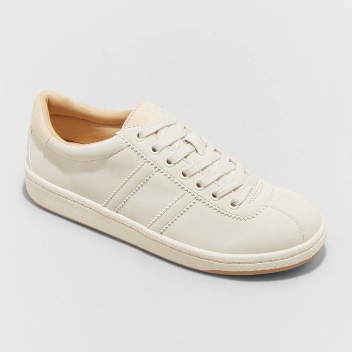 Women's Blaire Sneakers - A New Day Gray