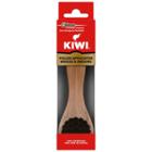 Kiwi Polish Applicator Horsehair 1ct, Adult Unisex, White