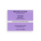 Revolution Beauty Skincare Toning Boost Cream With Bakuchiol
