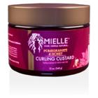 Mielle Organics Pomegranate & Honey Curling Custard